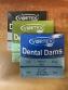 Dental Dams -  резиновые листы, VortexDent