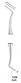 1428 Гладилка шарообразная, перпендикулярная, №2, Surgimax