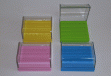 Подставка для боров пластмассовая 20FG + 4RA